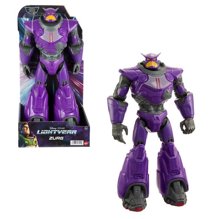 Zurg