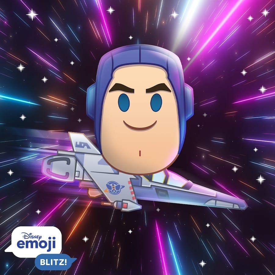 Minecraft "Lightyear" DLC