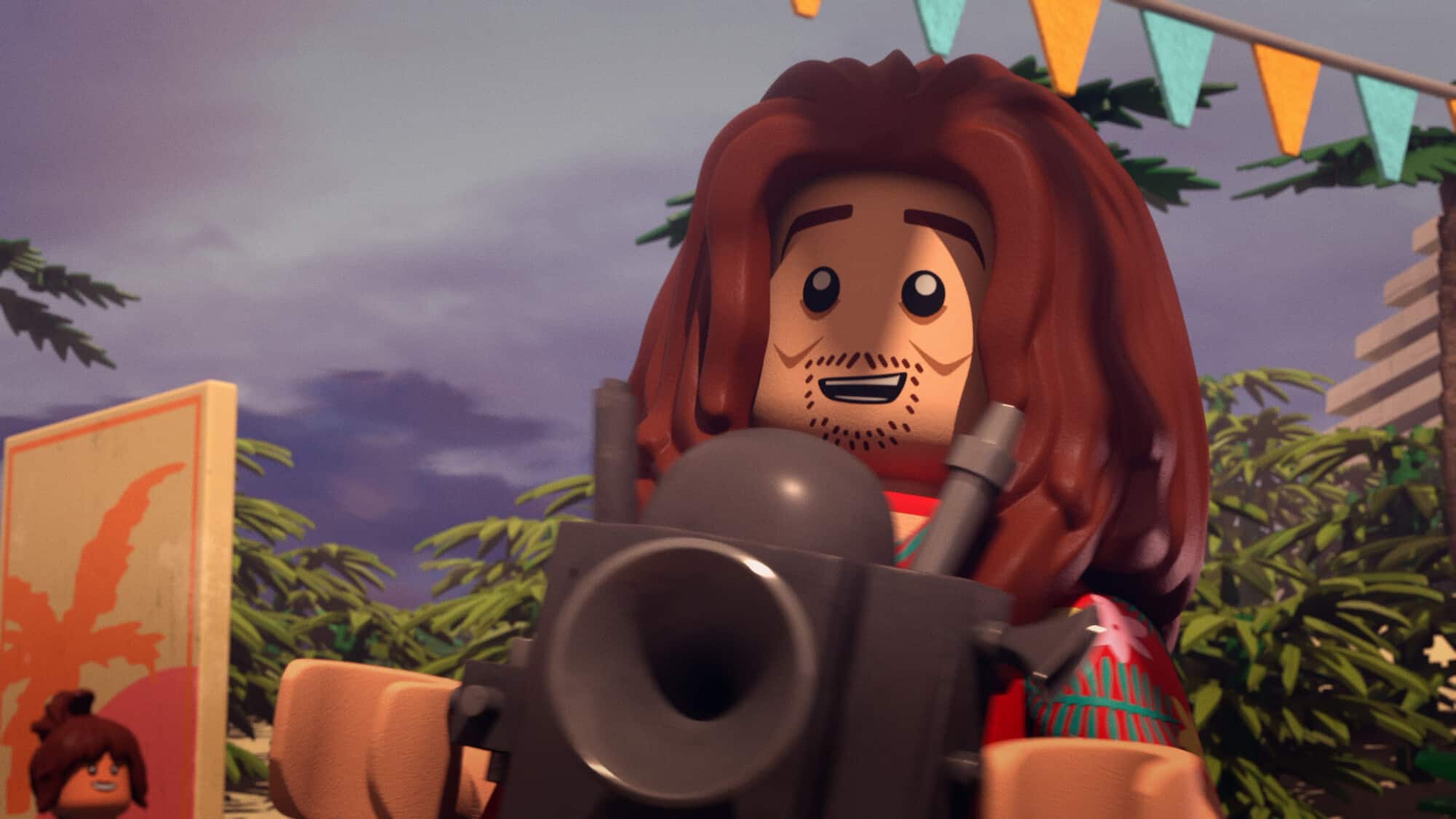 LEGO® STAR WARS SUMMER VACATION | The Main Street Mouse