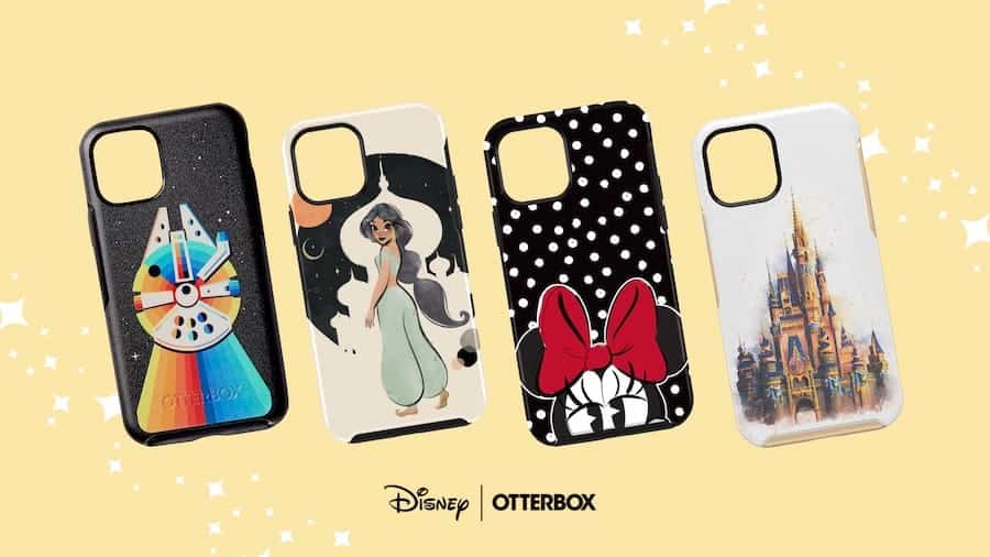 OtterBox phone cases