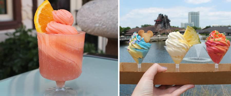 Items from Swirls on the Water