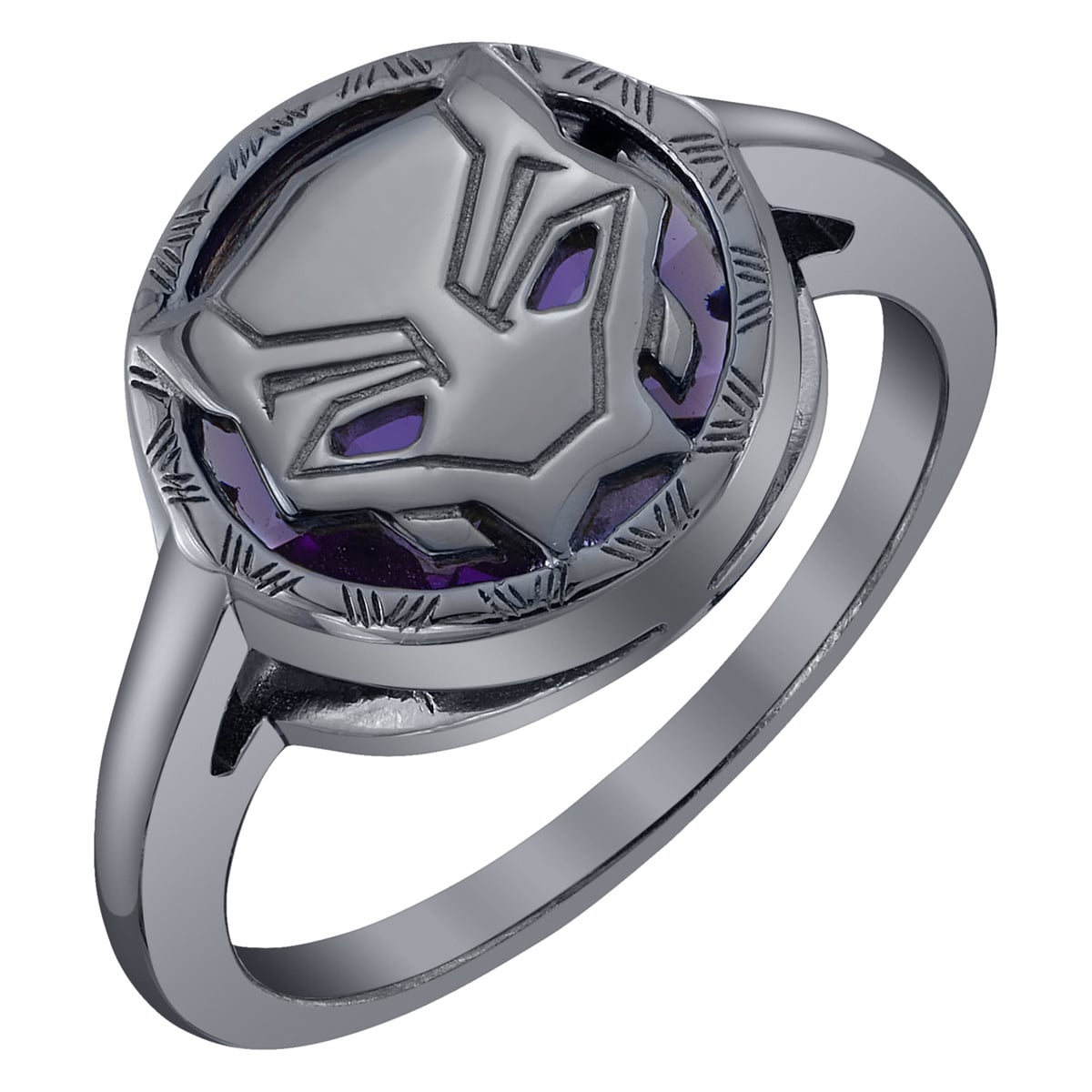 Marvel Studios Black Panther Legacy Collection