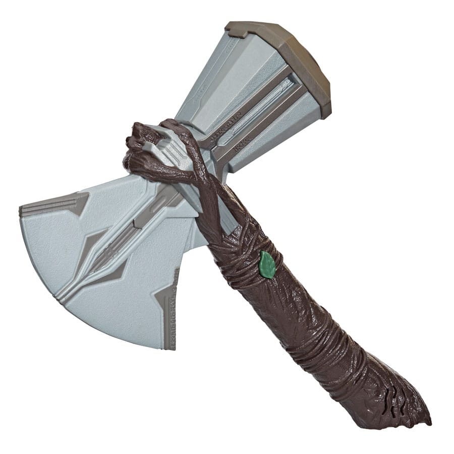 Thor: Love and Thunder Stormbreaker Electronic Axe