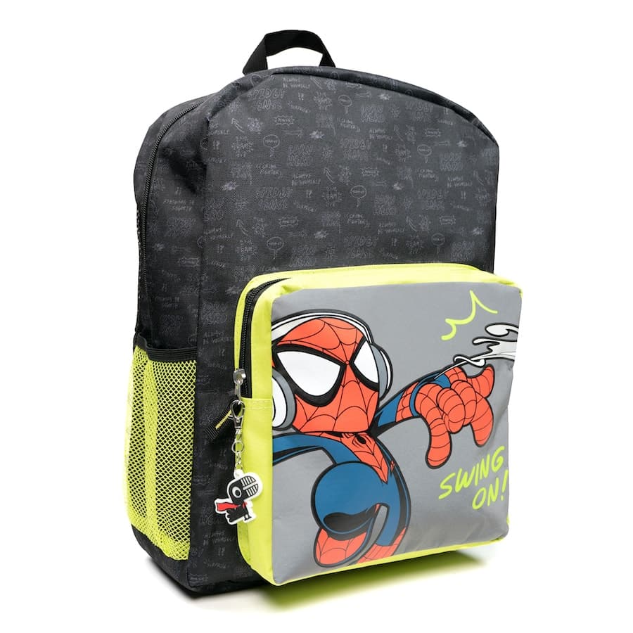 Yoobi x Marvel Back to School Collection