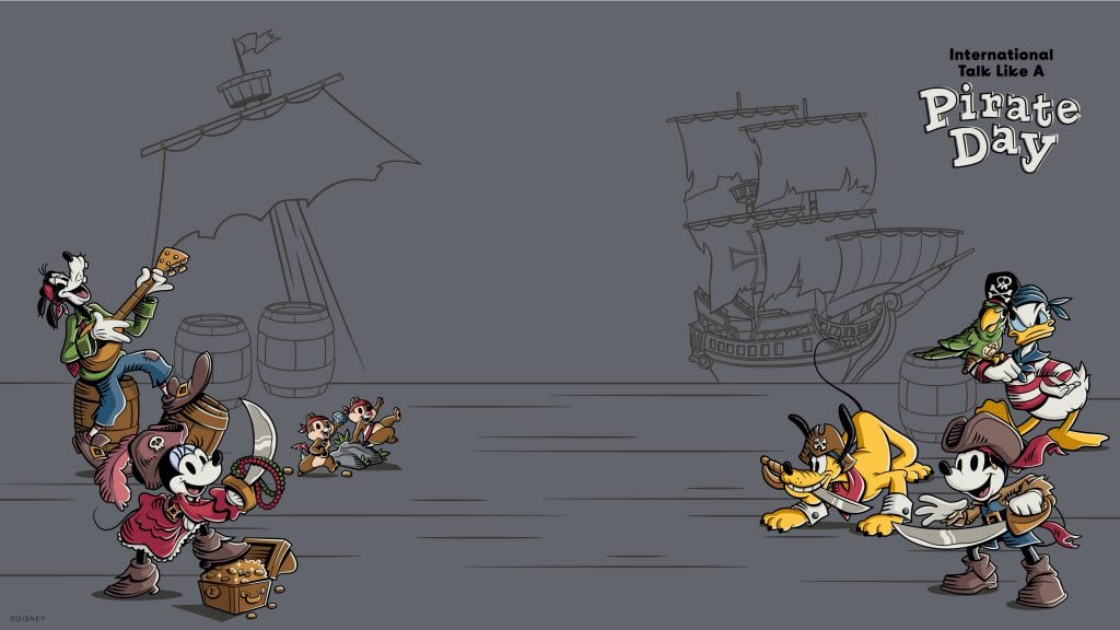 | The Main Street Mouse