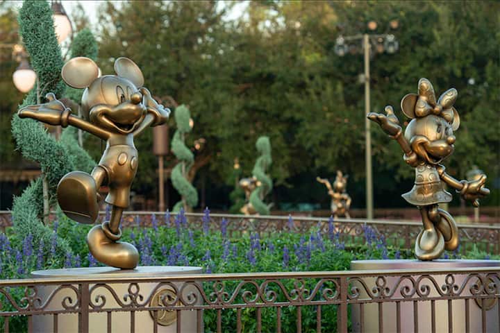 Magic Kingdom Park