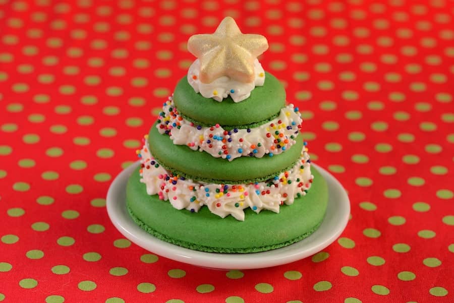 All Star Christmas Tree