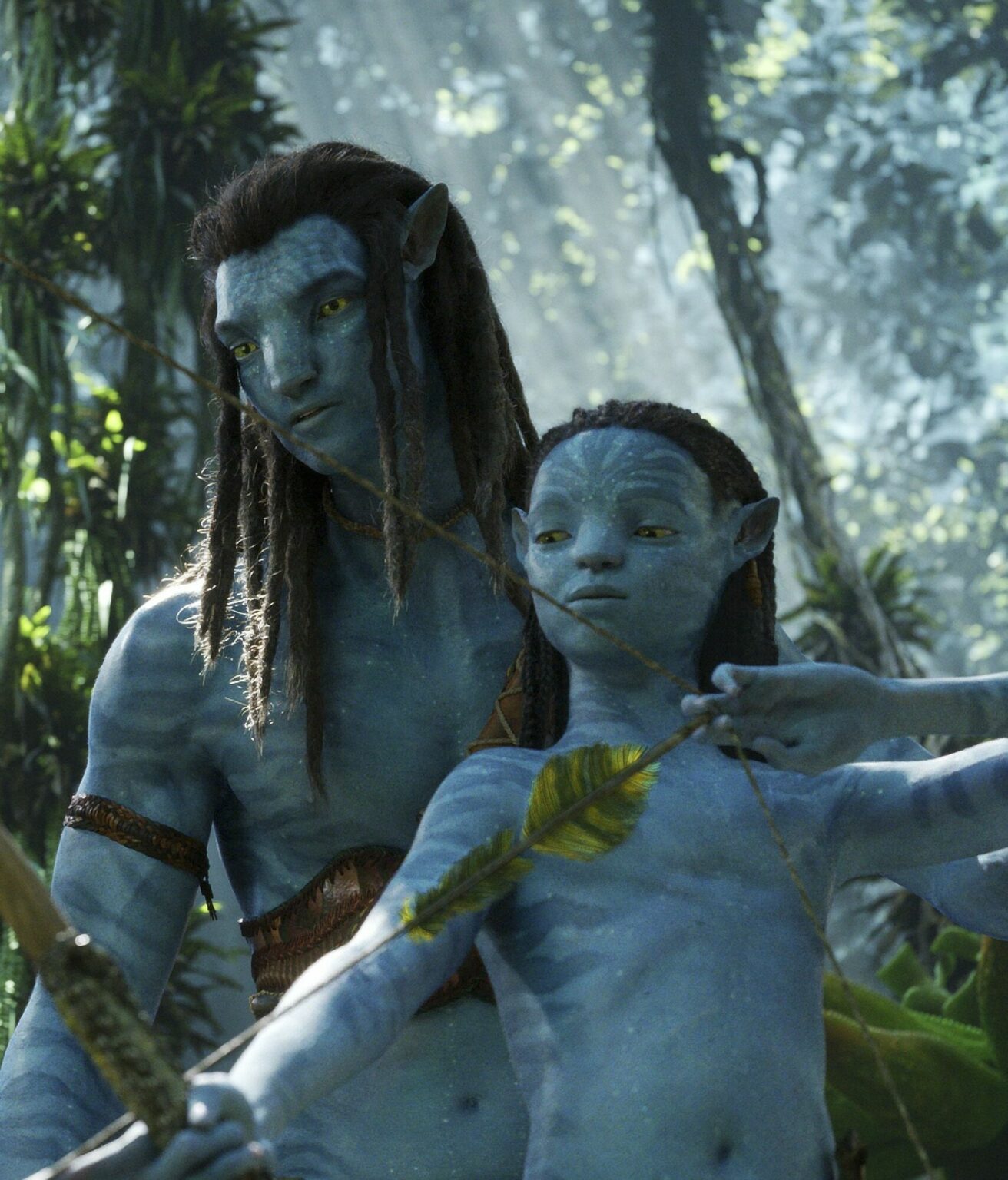 Disney Offers Guests FREE screening of “Avatar: The Way of Water” at ...