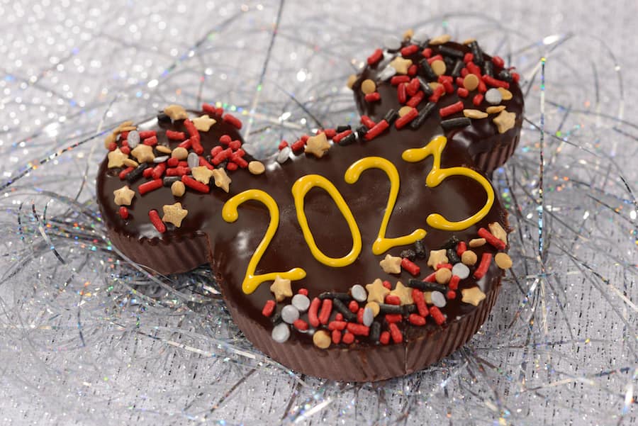 Mickey Brownie