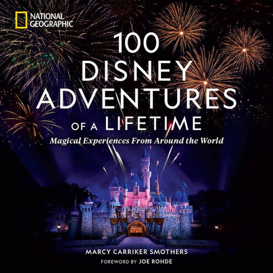| The Main Street Mouse 100 Disney Adventures of a Lifetime