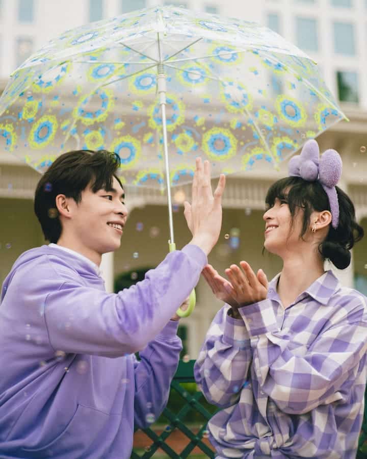 | The Main Street Mouse Dreamers of All Ages Collection at Hong Kong Disneyland Resort