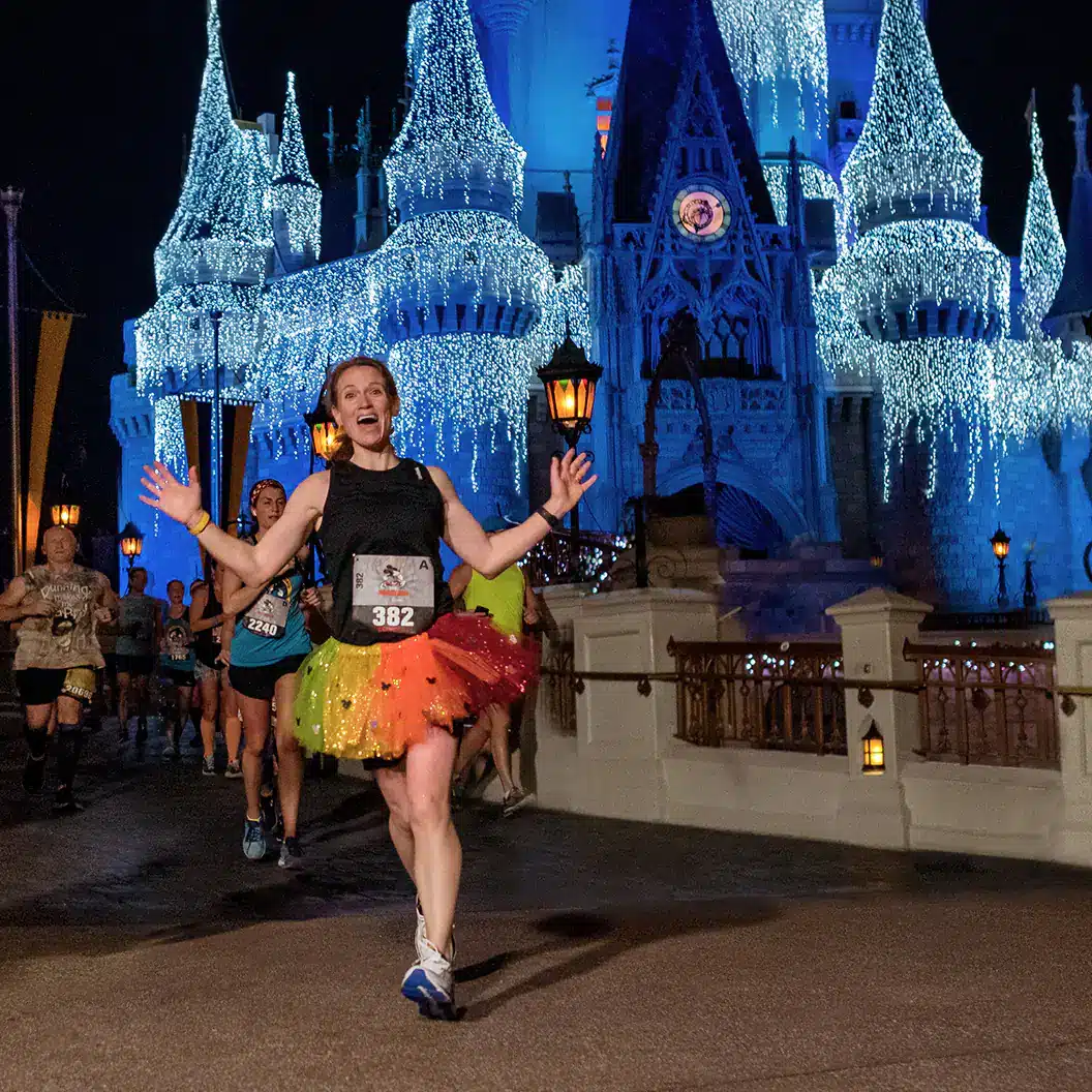 runDisney Announces 20232024 Dates and Races at Walt Disney World