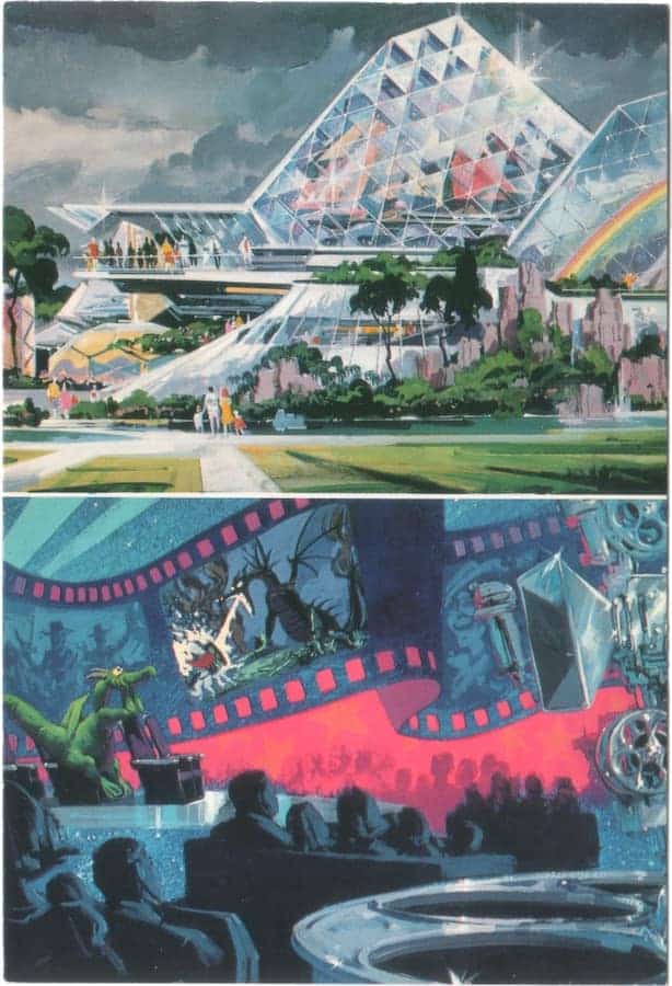 | The Main Street Mouse