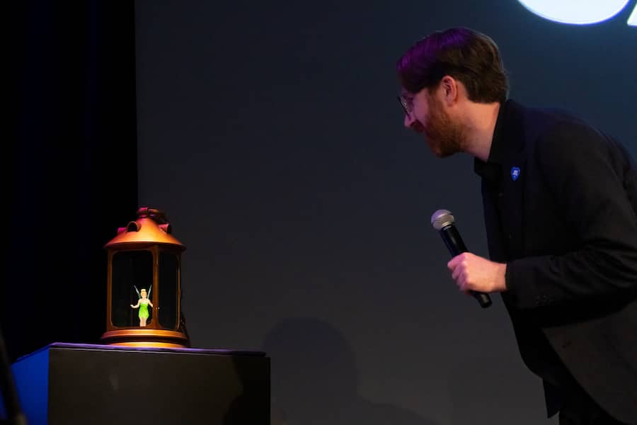 Disney at SXSW on March 11 2023