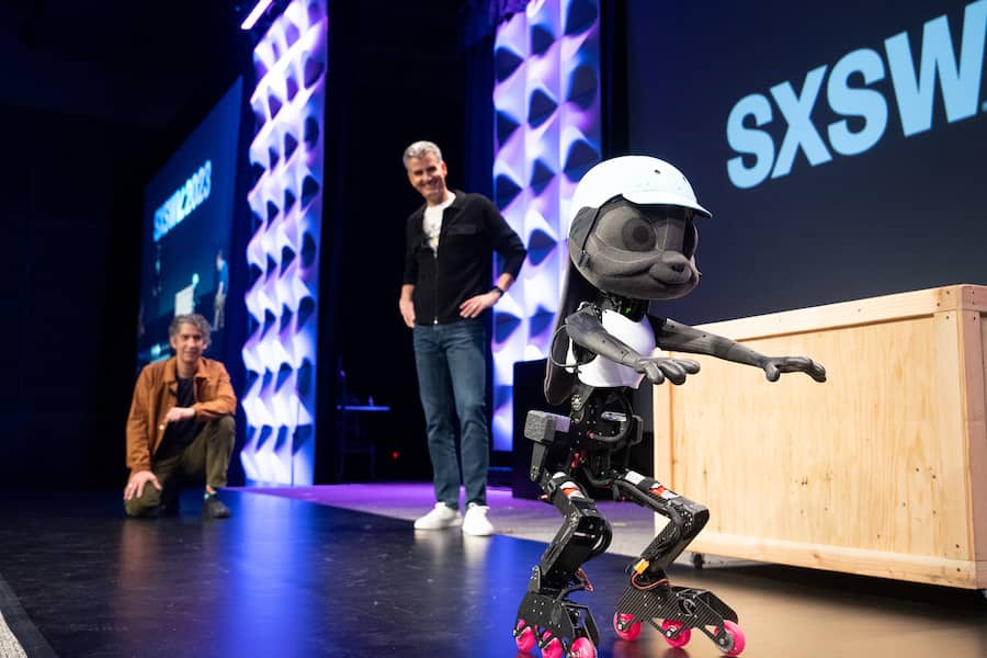 Disney at SXSW on March 10 2023