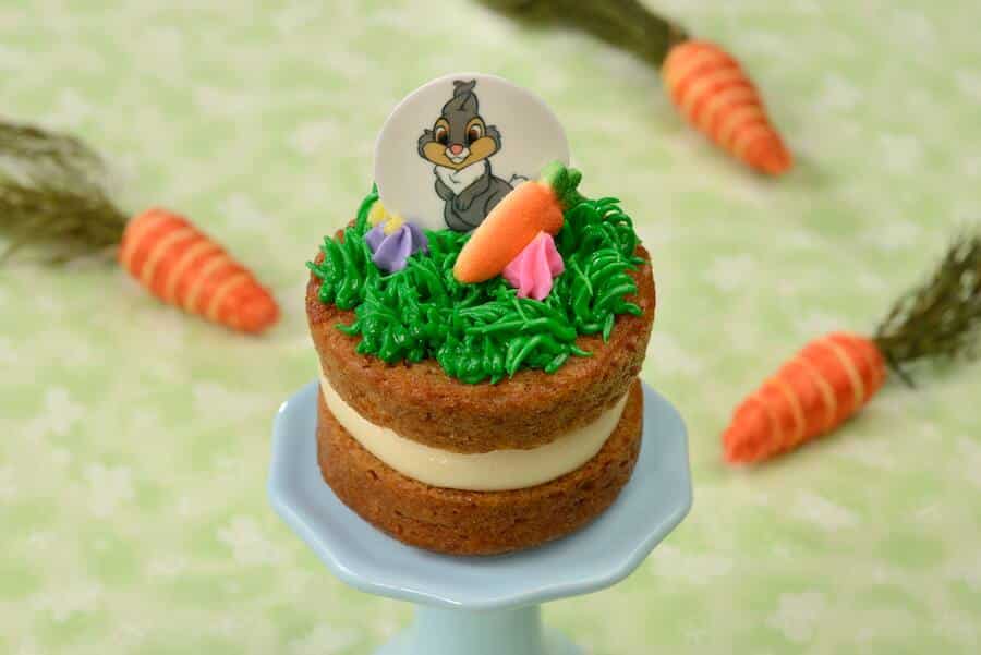 | The Main Street Mouse Easter at Disney Parks Food Items in Foodie Guide to Easter 2023 at Disney Parks