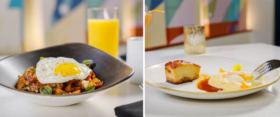 | The Main Street Mouse Easter at Disney Parks Food Items in Foodie Guide to Easter 2023 at Disney Parks