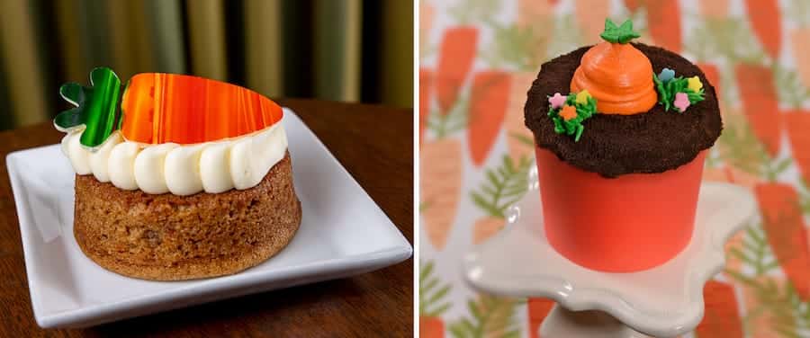 | The Main Street Mouse Easter at Disney Parks Food Items in Foodie Guide to Easter 2023 at Disney Parks