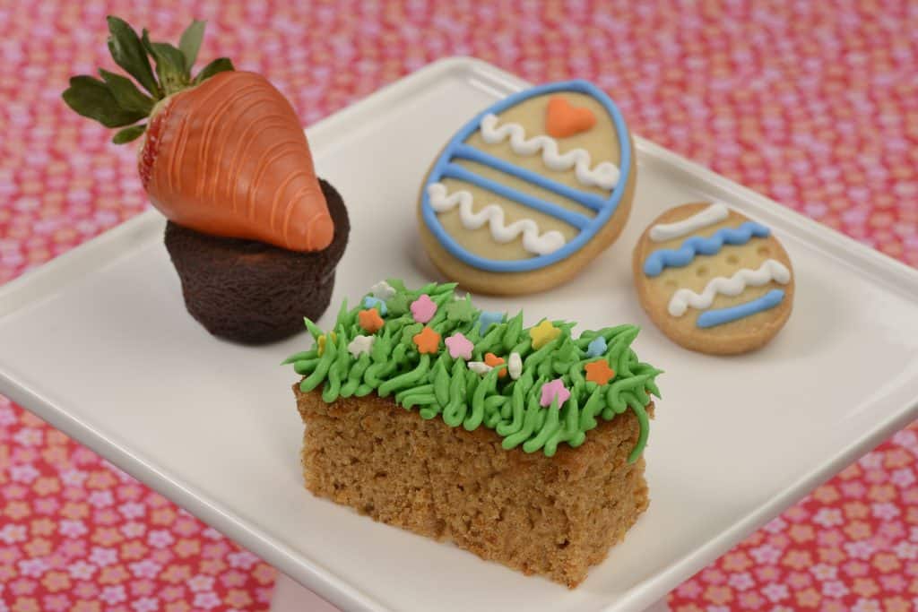 | The Main Street Mouse Easter at Disney Parks Food Items in Foodie Guide to Easter 2023 at Disney Parks