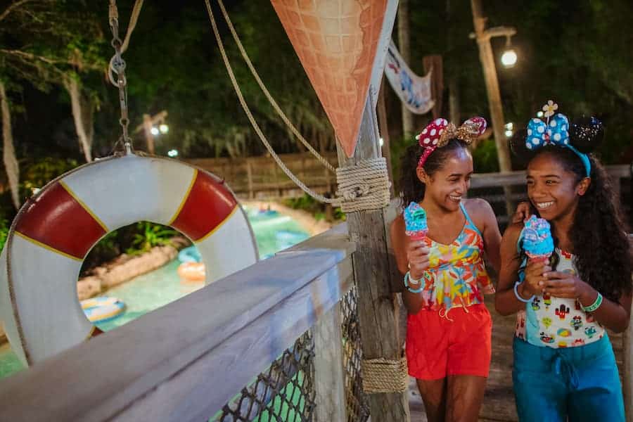 Disneys Typhoon Lagoon Water Park reopens March 19 2023
