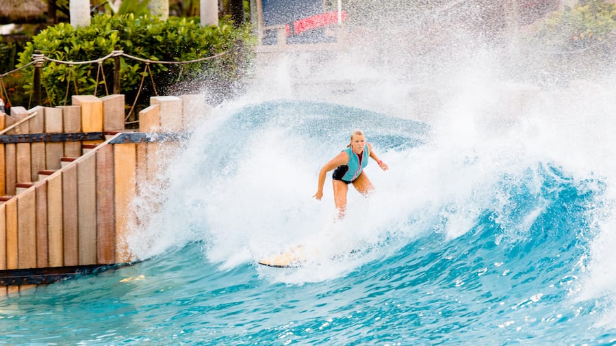 Disneys Typhoon Lagoon Water Park reopens March 19 2023