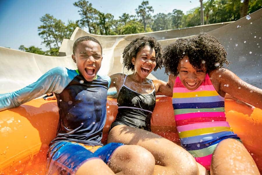Disneys Typhoon Lagoon Water Park reopens March 19 2023