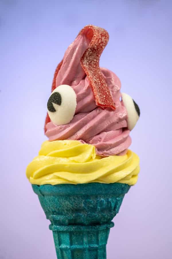 Disneys Typhoon Lagoon Water Park DOLE Whip