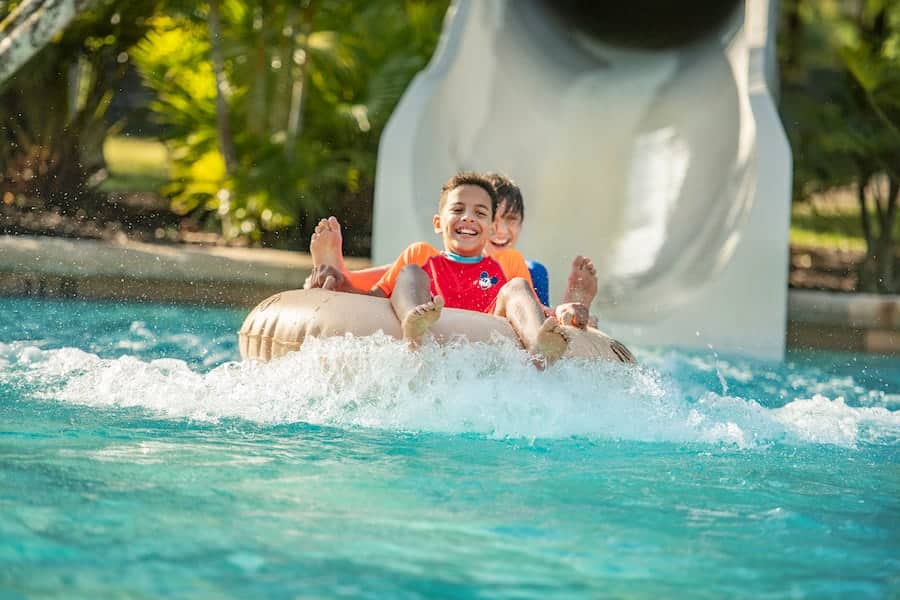 Disneys Typhoon Lagoon Water Park reopens March 19 2023