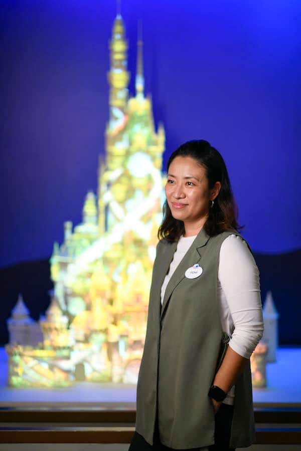 Celebrating the Women Creating Magic Through Innovation at Disney Parks