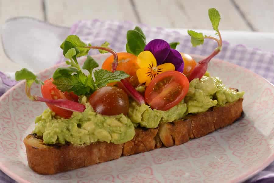 Avocado Toast