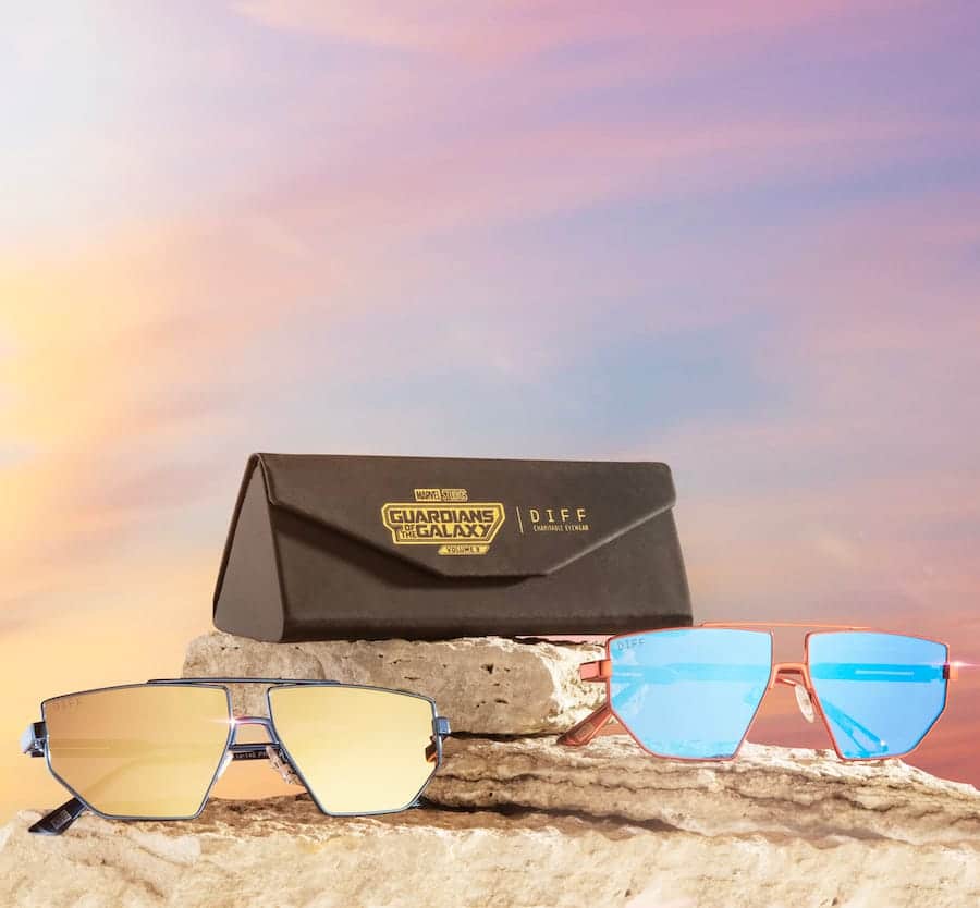 Team Suit Polarized Sunglasses