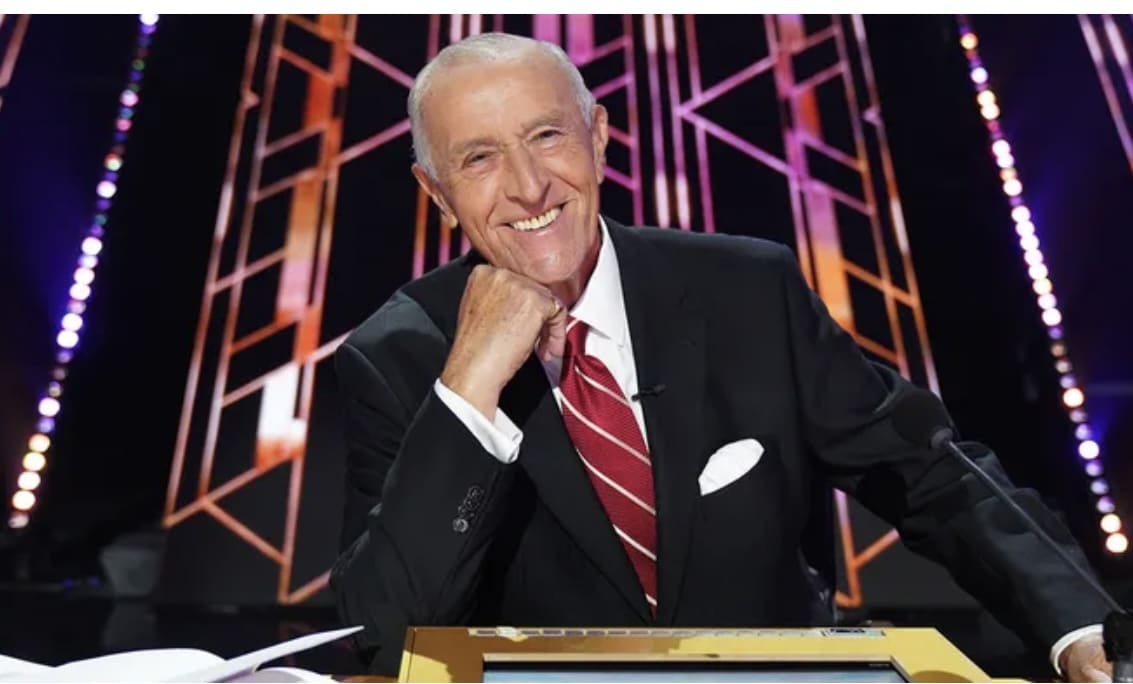 Len Goodman, ‘Dancing with the Stars’ head judge, passed away at 78