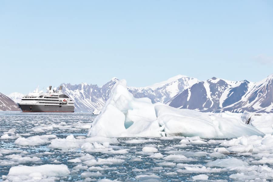 | The Main Street Mouse Travel to the Arctic with Legendary Disney Imagineer Joe Rohde and Adventures by Disney