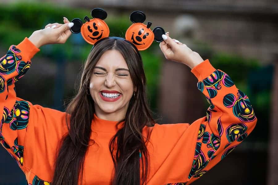 2023 Disney Halloween Merchandise