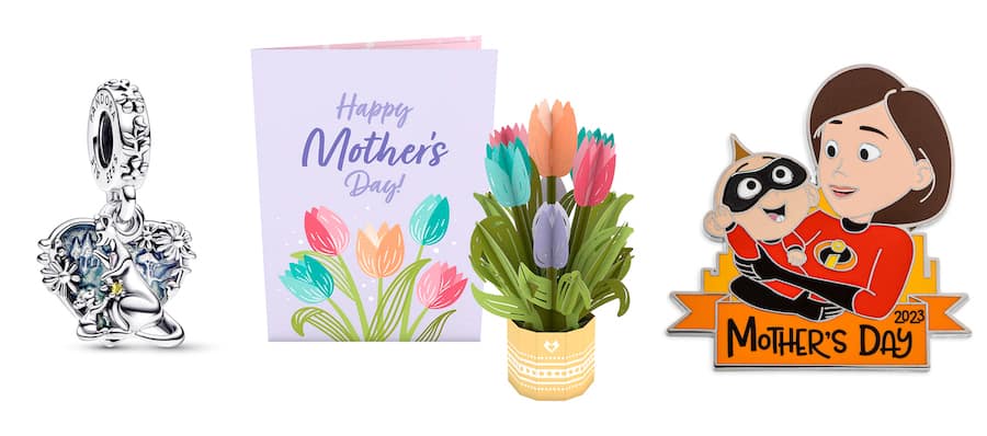 Mother's Day at Disney Springs 2023