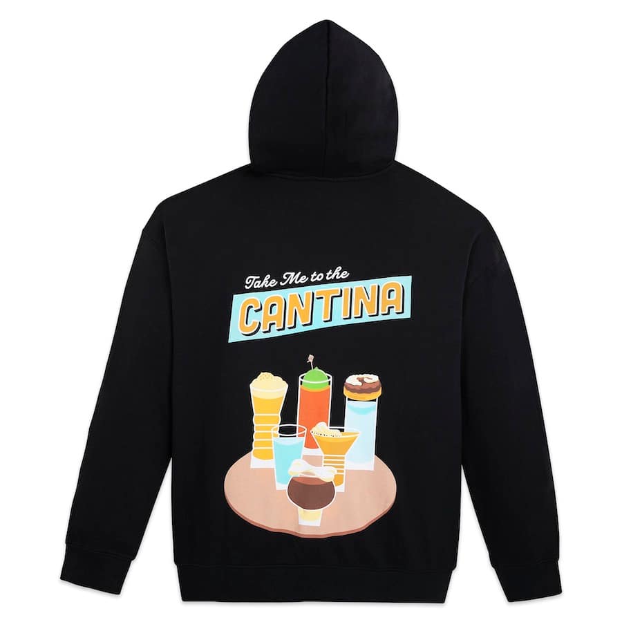 Star Wars Day May the 4th Be With You 2023 Zip Hoodie for Adults