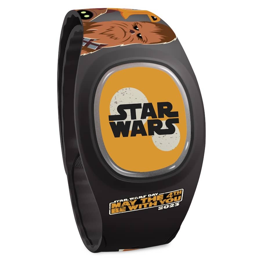 2023 May the 4th MagicBand+