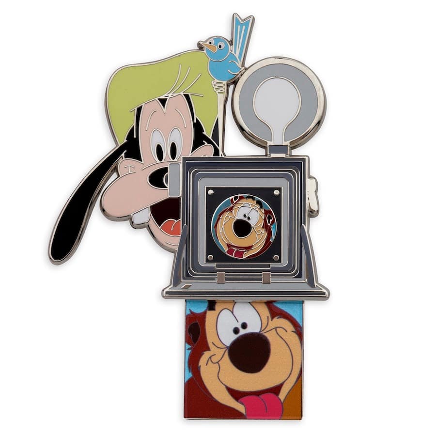 | The Main Street Mouse First Look at Disney Decades 50s Collection Available May 15