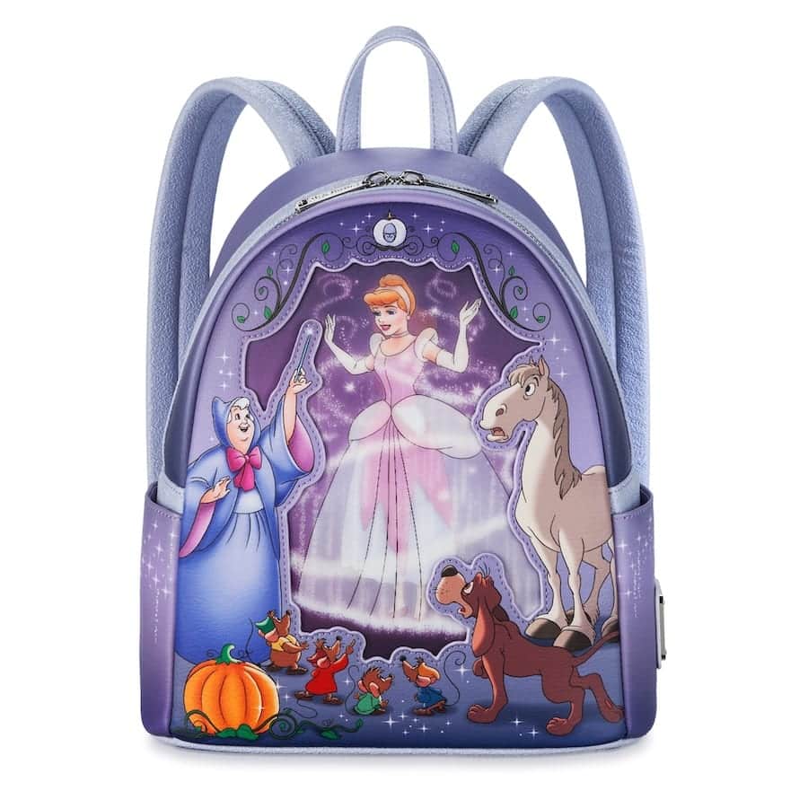 | The Main Street Mouse First Look at Disney Decades 50s Collection Available May 15