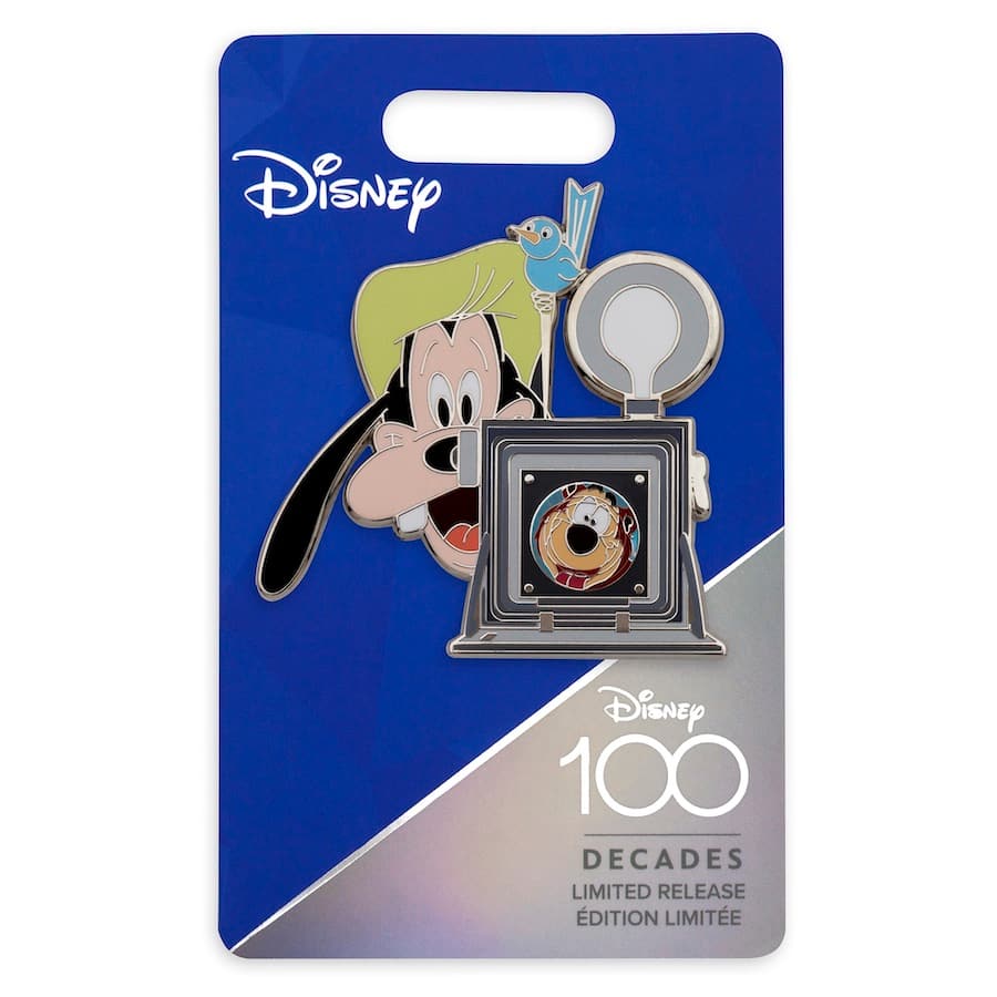 | The Main Street Mouse First Look at Disney Decades 50s Collection Available May 15