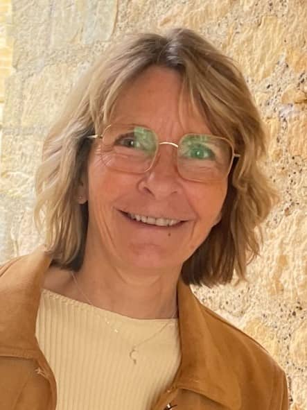 Magen Ofarrell Archaeologist and Educator