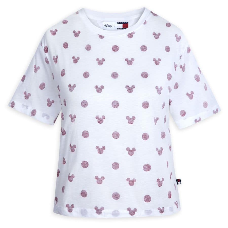 Tommy Hilfiger New Disney Collection for Disney100