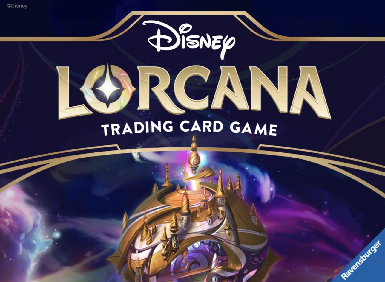 Fan-made Lorcana digital app gives the Disney TCG the Hearthstone