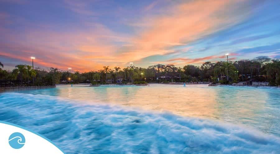 Disney’s Typhoon Lagoon