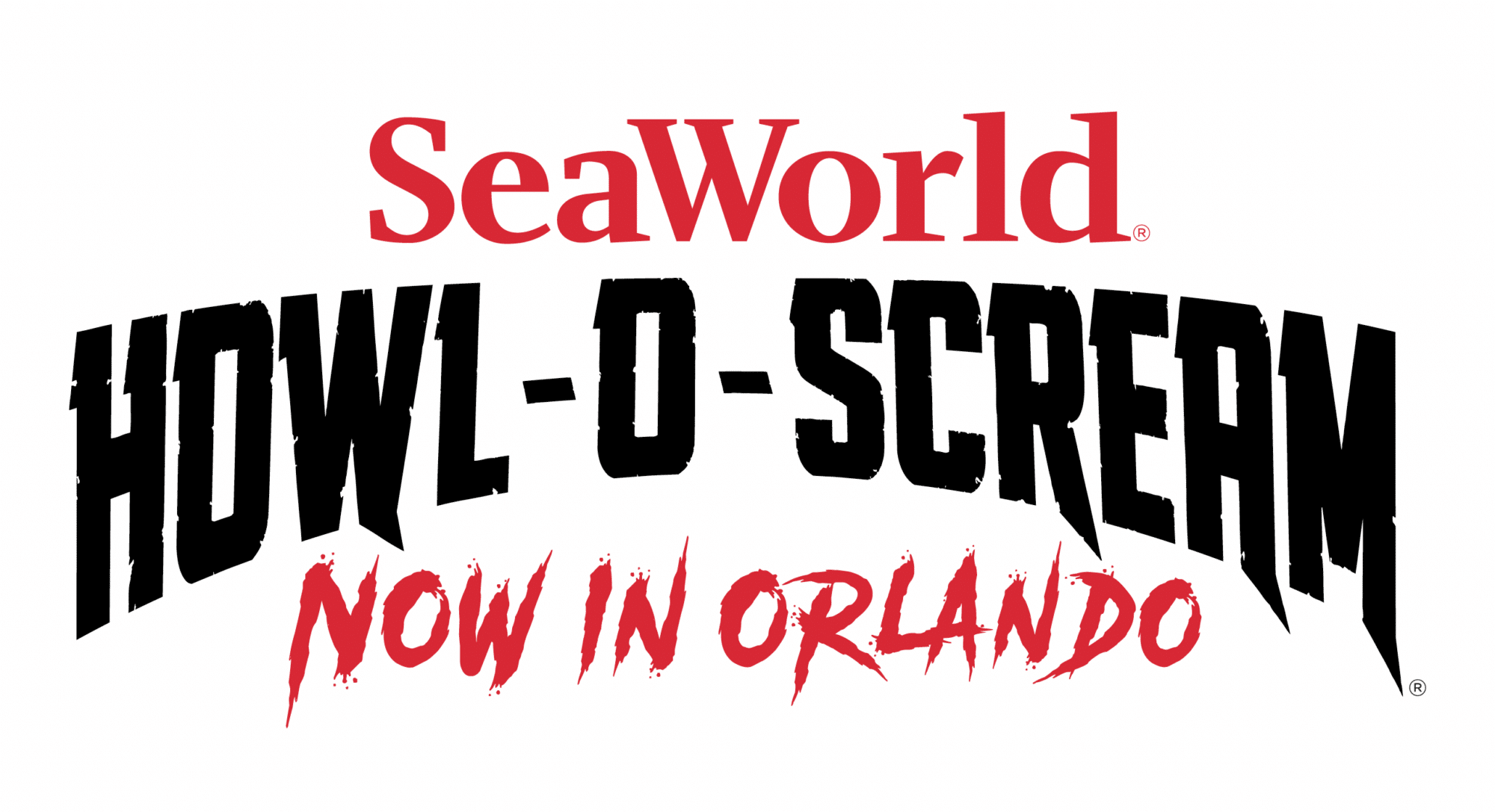 SeaWorld Orlando’s HowlOScream Promises to be a Triple Threat Brand