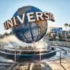Travel the World at Universal Orlando Resort