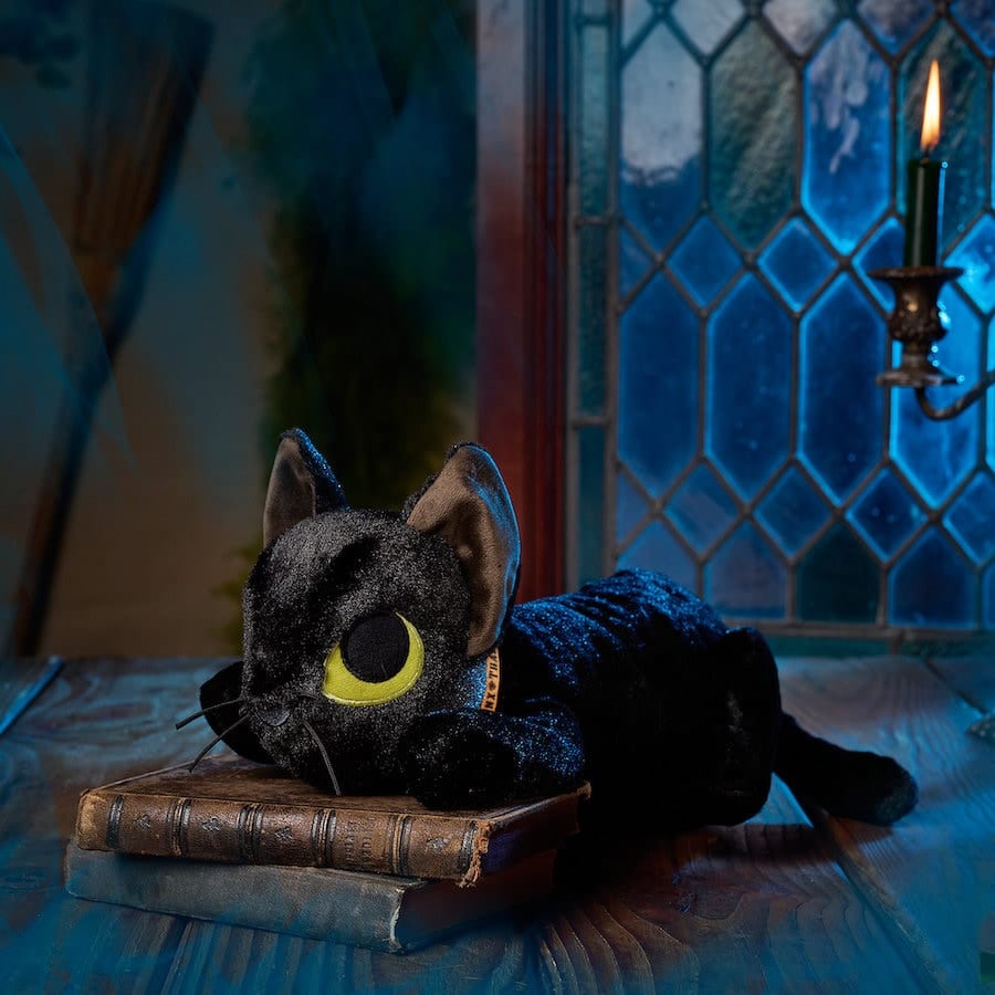 Thackery Binx plush
