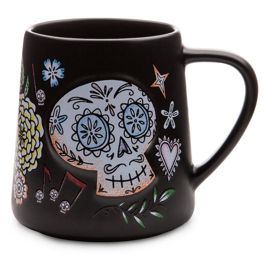 Coco-themed mug