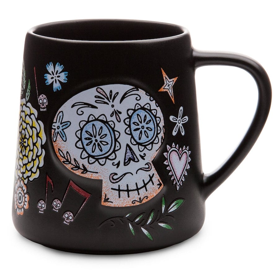 Coco themed mug