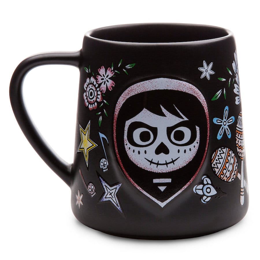 Coco themed mug